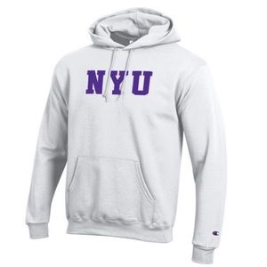 NYU Hoodie